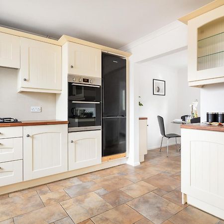 Kent Haven - 3 Bed House, Games Room And Parking Грейвсенд Экстерьер фото