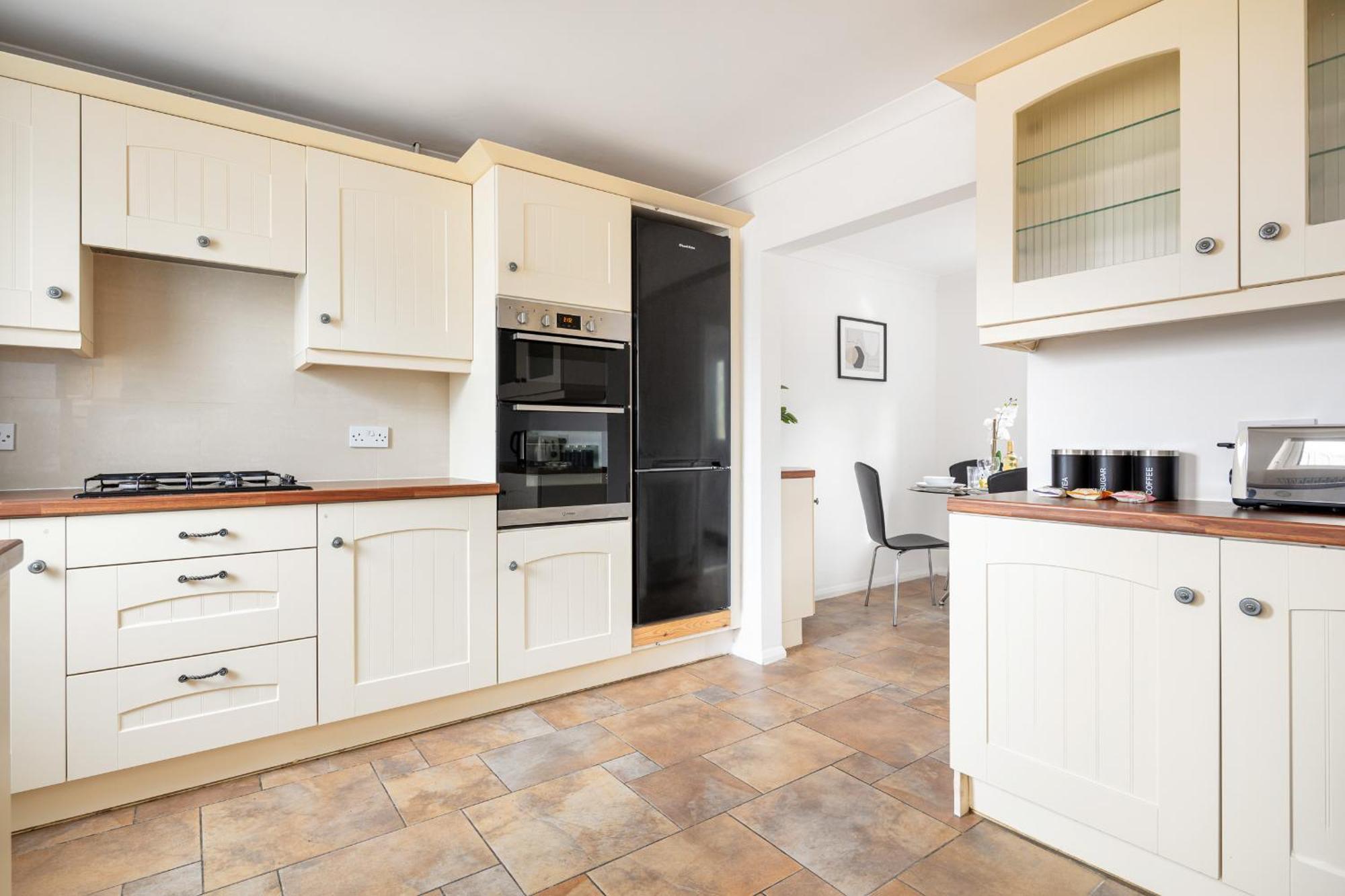 Kent Haven - 3 Bed House, Games Room And Parking Грейвсенд Экстерьер фото
